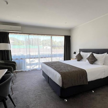 Alpers alojamiento Auckland Exterior foto