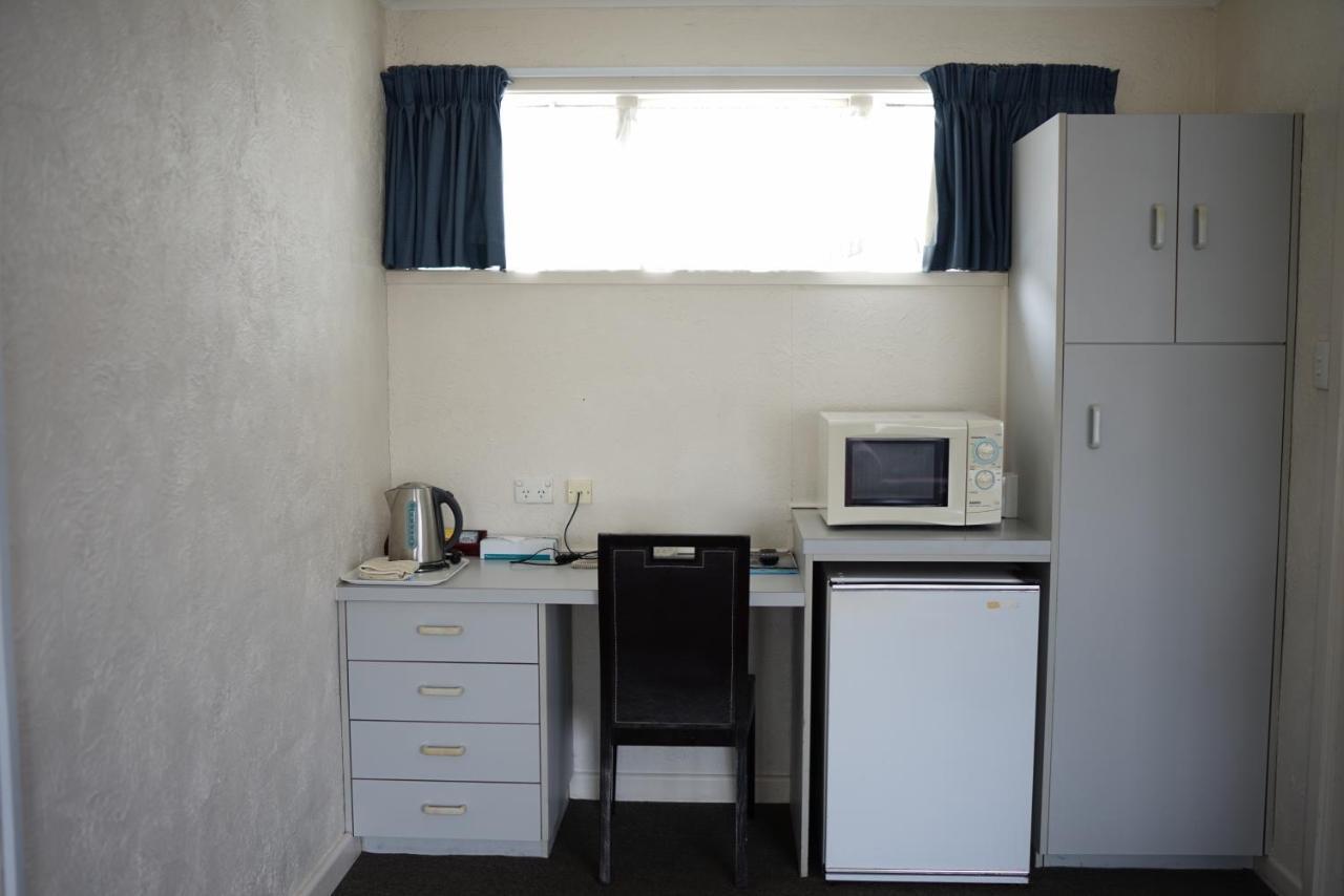 Alpers alojamiento Auckland Exterior foto