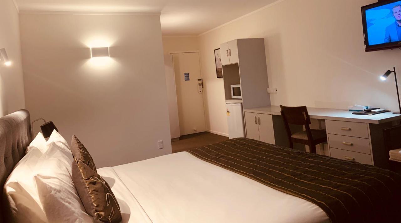 Alpers alojamiento Auckland Exterior foto