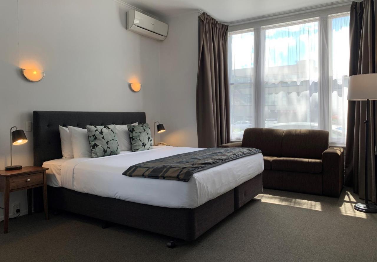 Alpers alojamiento Auckland Exterior foto