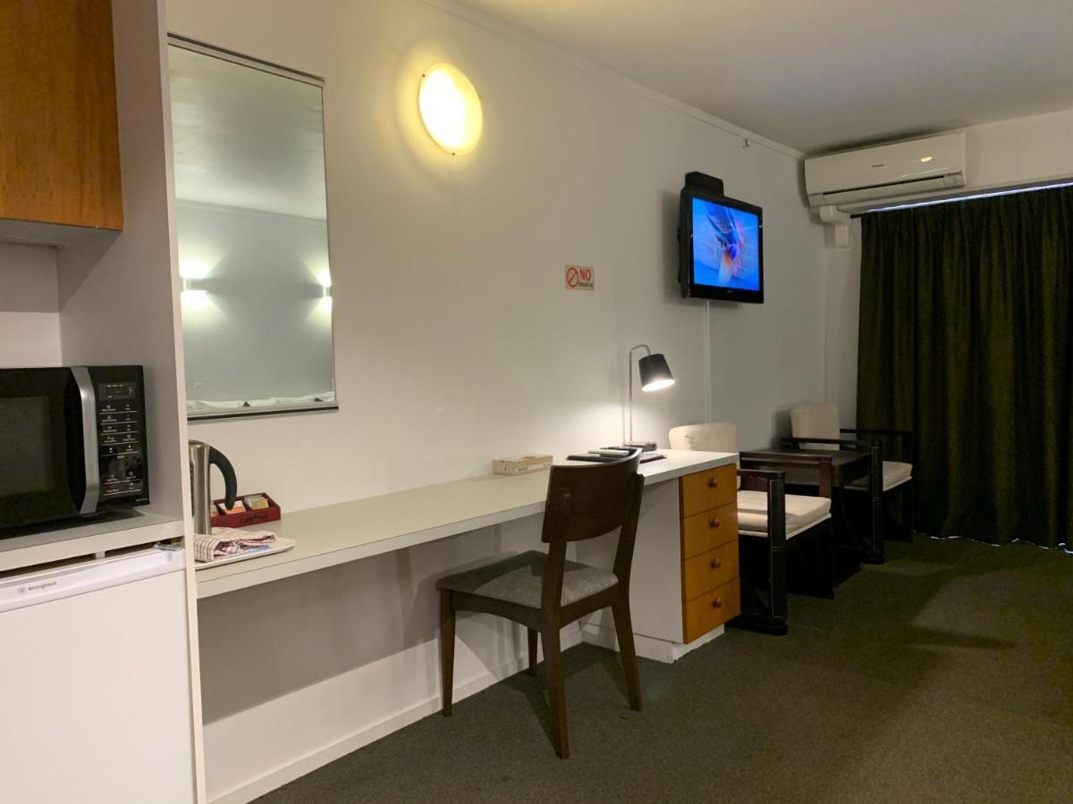 Alpers alojamiento Auckland Exterior foto