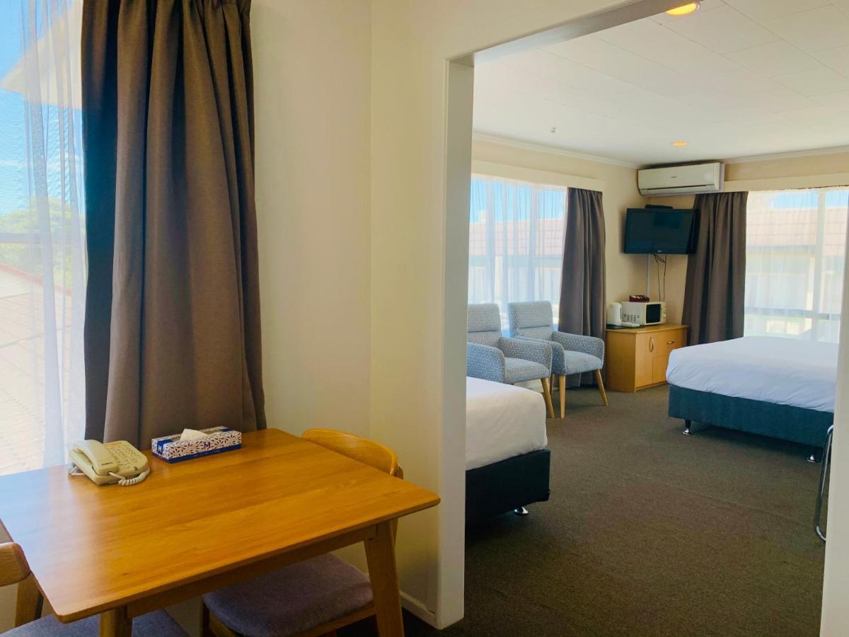 Alpers alojamiento Auckland Exterior foto