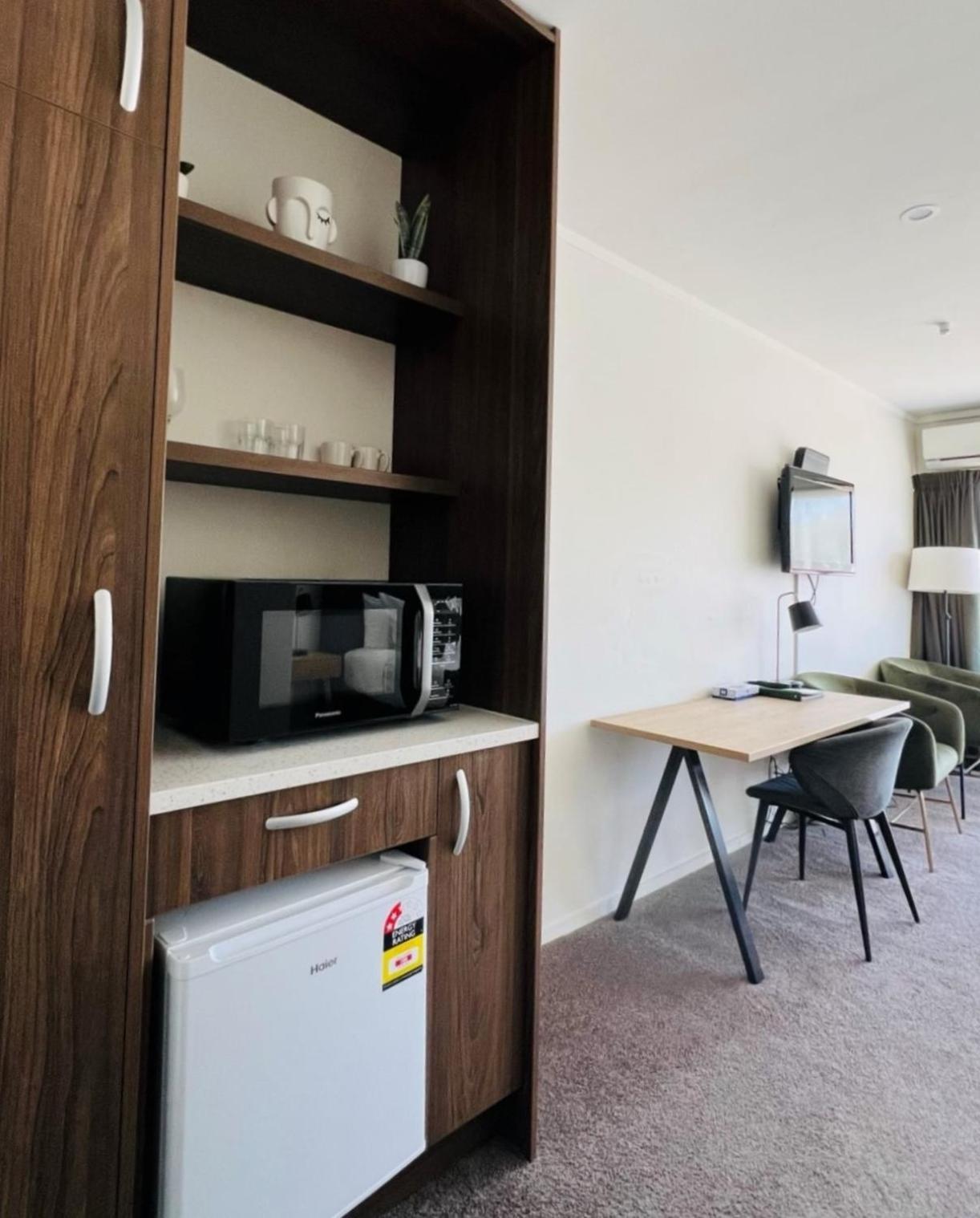 Alpers alojamiento Auckland Exterior foto