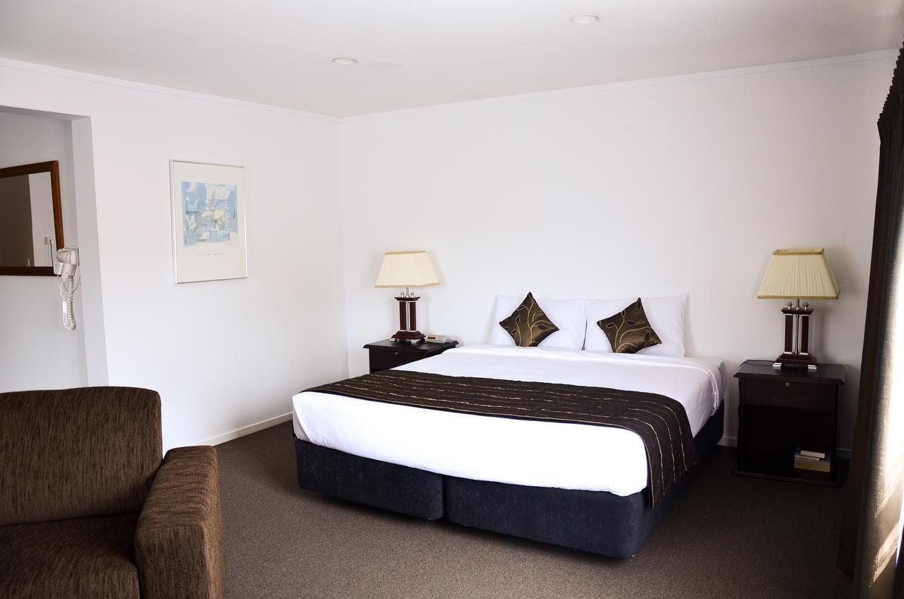 Alpers alojamiento Auckland Exterior foto
